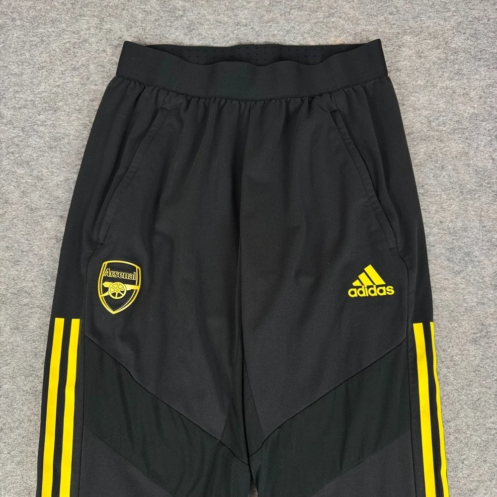 Adidas Arsenal FC 2019/20 EU Training Pants 31